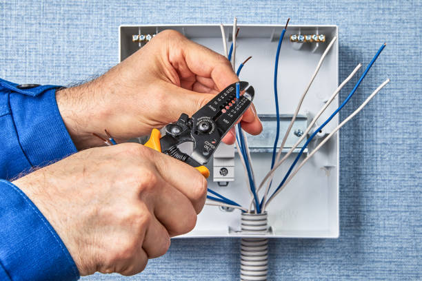 Emergency Electrical Repair Services in Cheyenne, WY